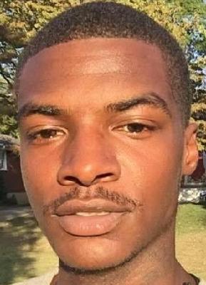 Micah Gasaway death by force case profile photo