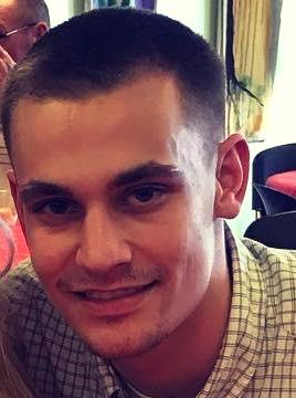 Kyle Lentz death by force case profile photo
