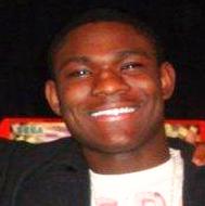 Anthony Hendrix death by force case profile photo