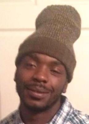 Jermaine Thompson death by force case profile photo