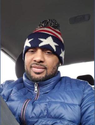 Adrien Smith death by force case in South-williamson, KY