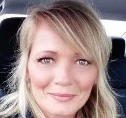 Larissa Cox death by force case profile photo