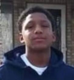 Jerome A. Miles death by force case profile photo