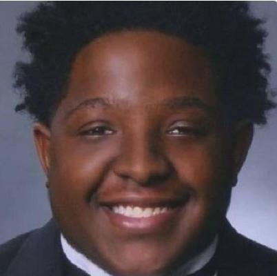 Tyrese Garvin death by force case profile photo