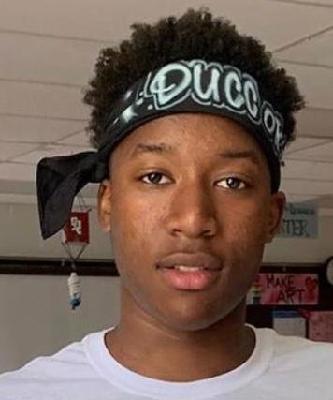 Devin Swann death by force case profile photo