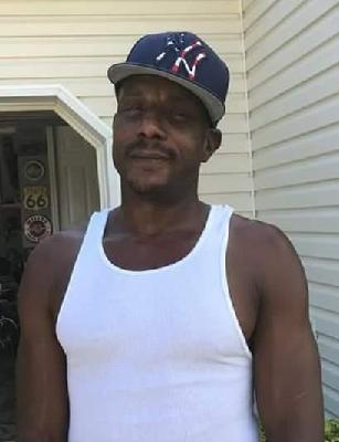 Nathaniel Hill death by force case profile photo