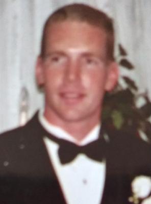 David Kelm death by force case profile photo