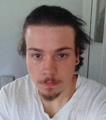 Kyle York death by force case profile photo
