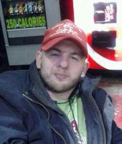 Gary Sallee death by force case profile photo