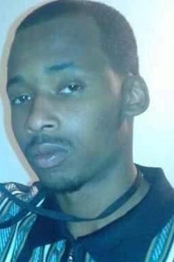 Darryl King death by force case profile photo