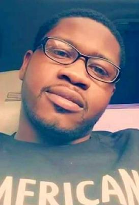 Donte Edwards death by force case profile photo