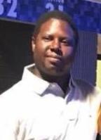 William Haskins death by force case profile photo