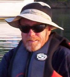 James Terry death by force case profile photo