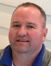 Danny Mullins death by force case profile photo