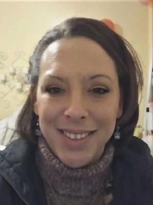 Cherie Turner death by force case profile photo