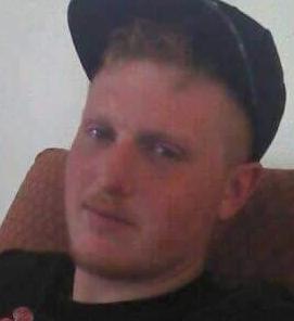 Greg Fields death by force case profile photo