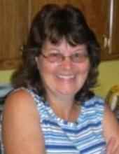 Carol London death by force case profile photo
