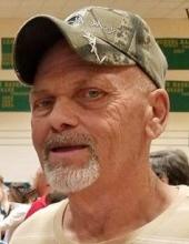 James London death by force case profile photo