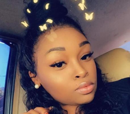 Iesha Edwards death by force case profile photo