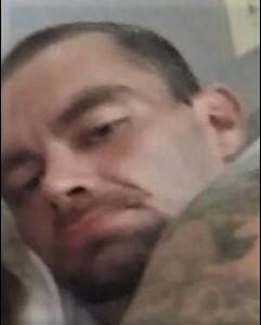 Christopher Powell death by force case profile photo