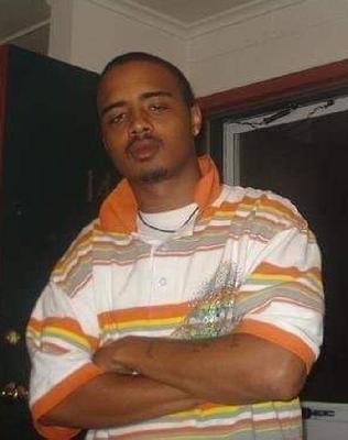 Robert D. Smith death by force case profile photo
