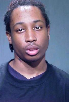 Tre Henry death by force case profile photo