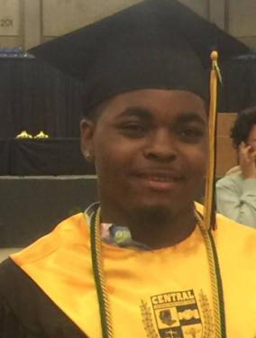 Damini Dulaney death by force case profile photo
