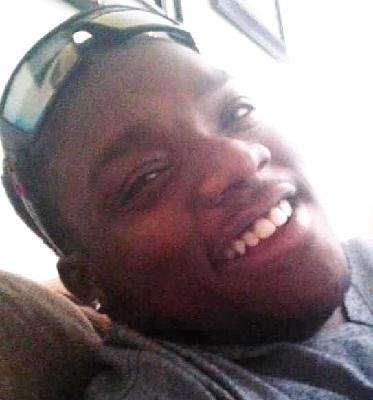 Keshawn Sarver death by force case profile photo