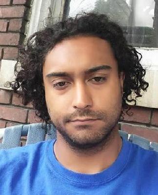 Jaymes Coffey death by force case profile photo