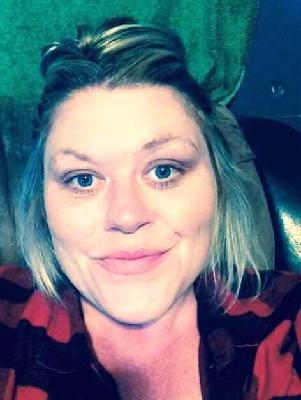 Brandy Johnson death by force case profile photo