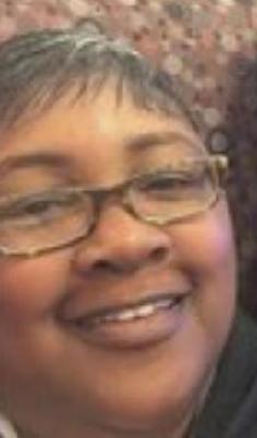 Dana Hodges death by force case profile photo