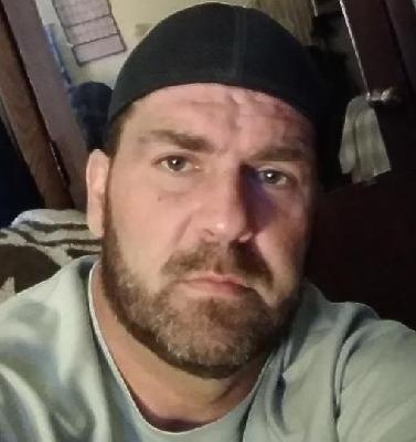 Jerry Robertson death by force case profile photo