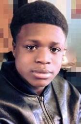 Martez Wade death by force case profile photo