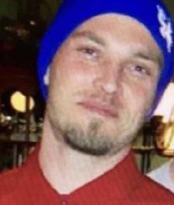 Kenneth Erwin death by force case profile photo