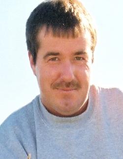 Barry Kenner death by force case in Corinth, KY