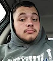 James King death by force case profile photo