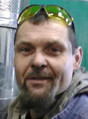 Terry Stidham death by force case profile photo