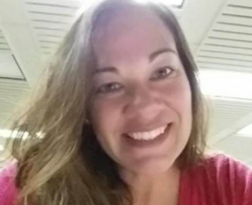 Margaret Smith death by force case profile photo