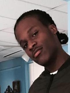 Amari Hall death by force case profile photo