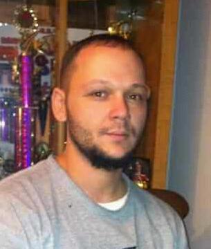 David J. Smith death by force case in Leitchfield, KY