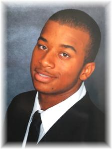 Darryl Turpin death by force case profile photo