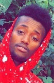 Abdifatah Hussein death by force case profile photo