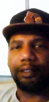 Darryl Lewis death by force case profile photo