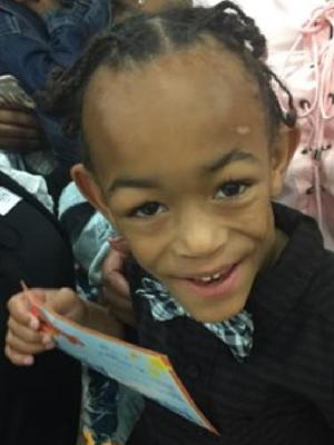 Malachi Fryer death by force case profile photo