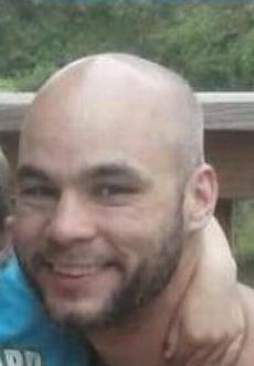 Jeremy Scott death by force case profile photo