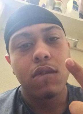 Anthony Edwards death by force case profile photo