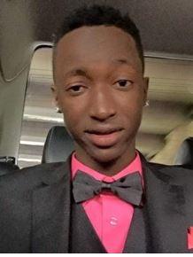 Alagie Cessay death by force case profile photo