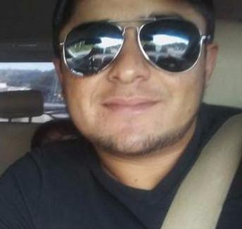 Julian Garcia death by force case profile photo