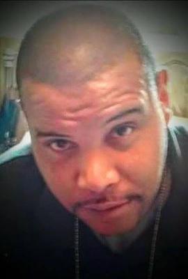 Aaron Byers death by force case profile photo
