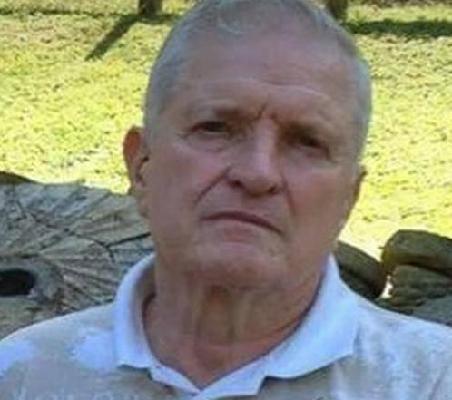 James Nickell death by force case profile photo